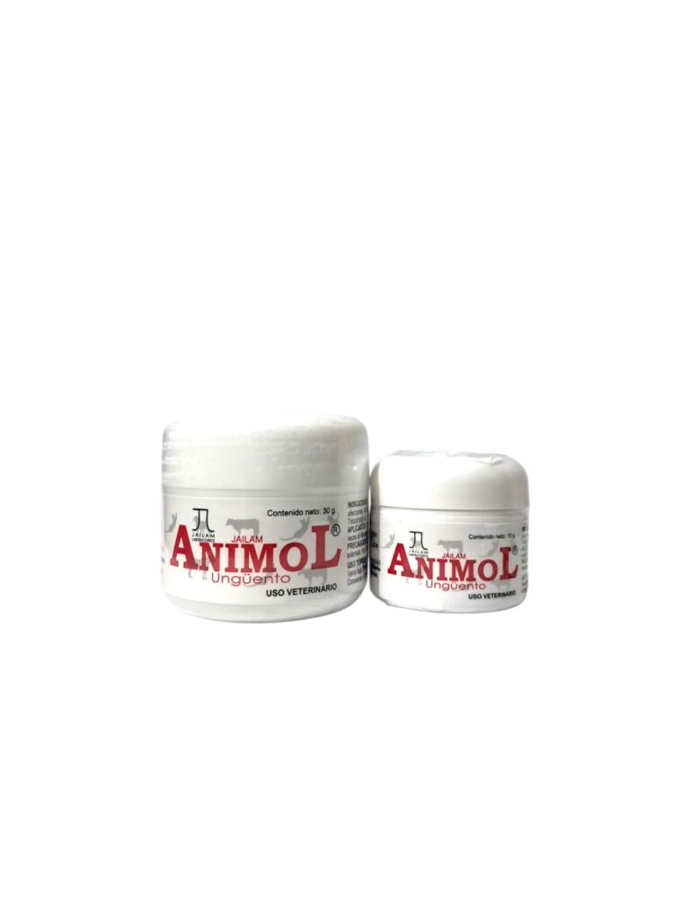 Animol Unguento animol unguento