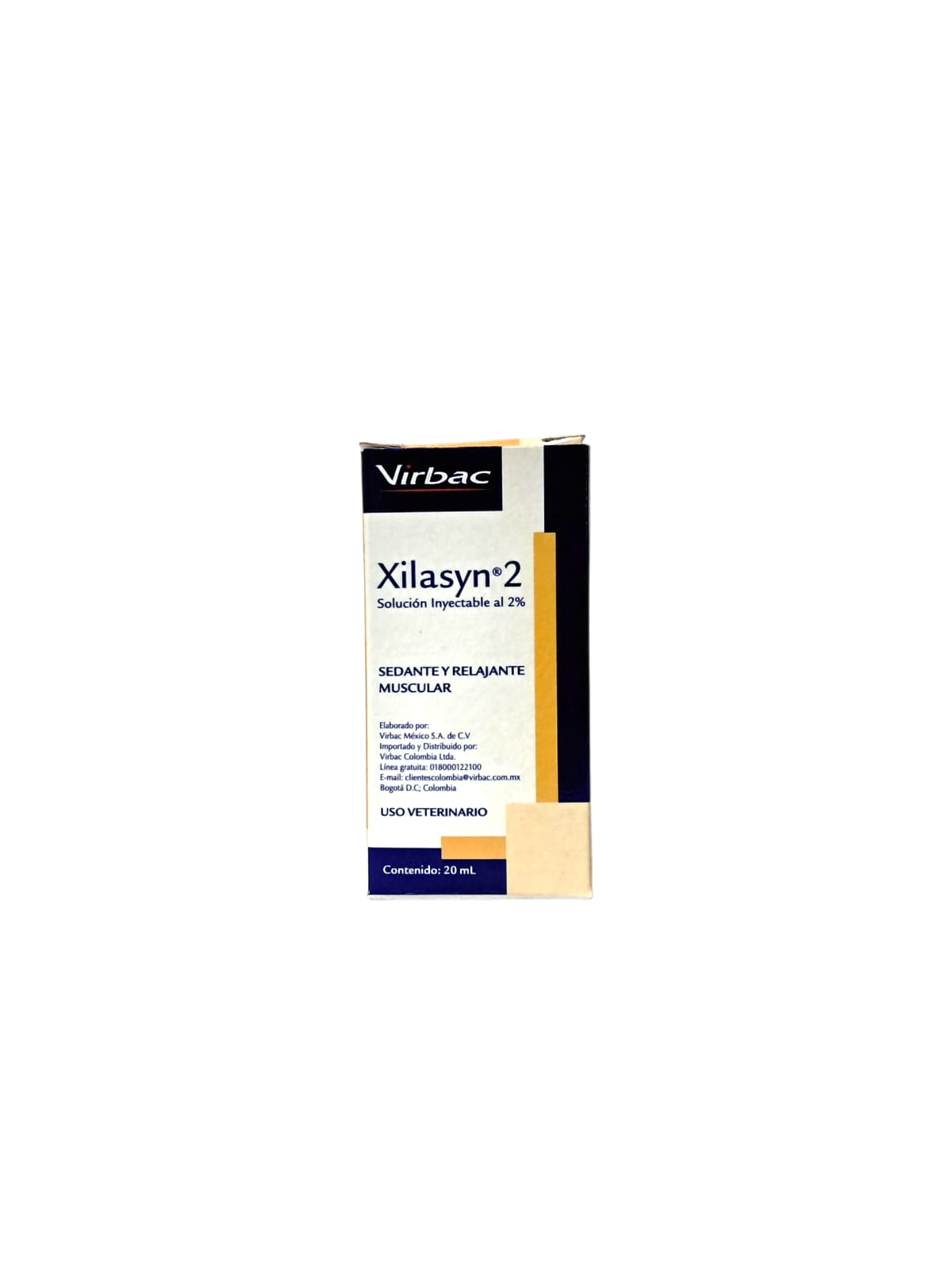 xilasyn 20ml xilasyn 20ml