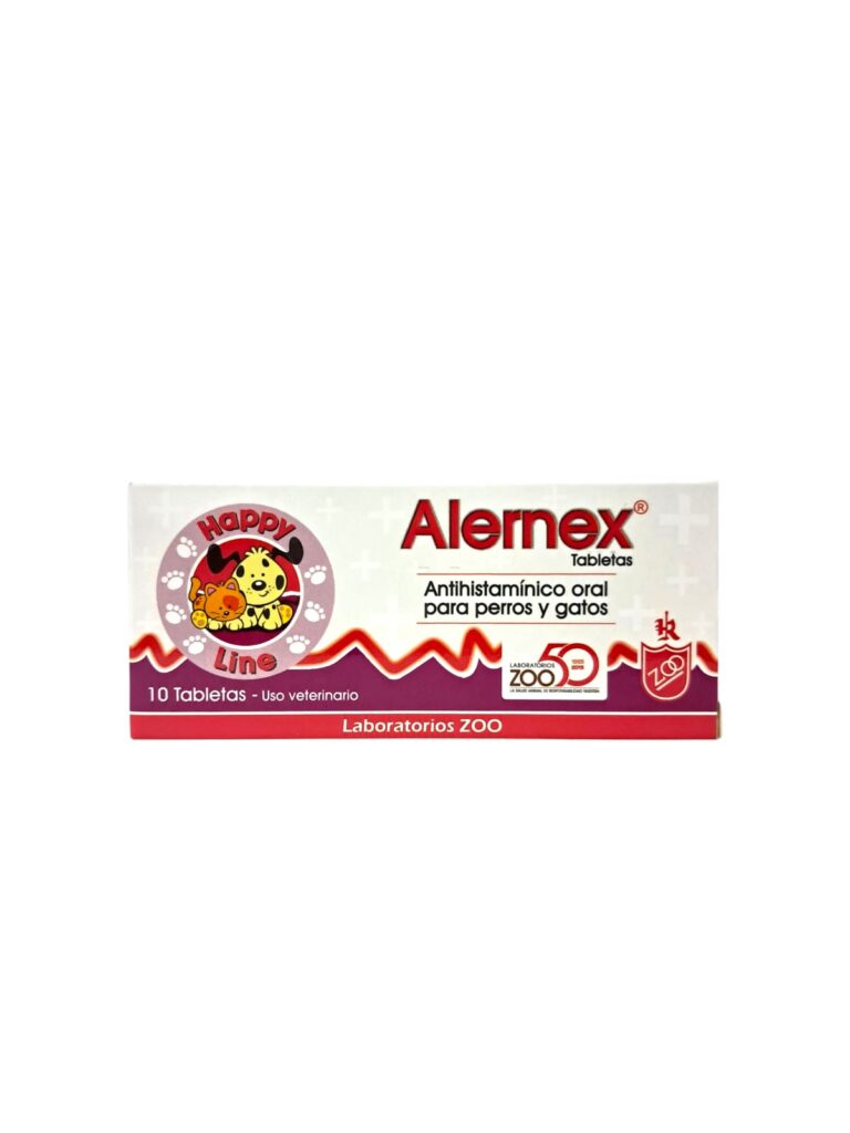 alernex