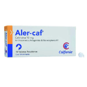 aler caf