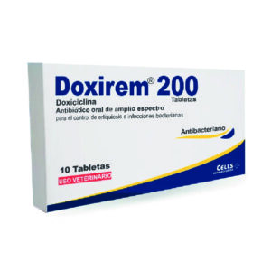 doxirem 200