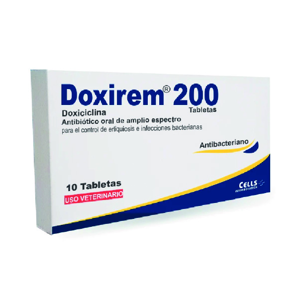 doxirem 200