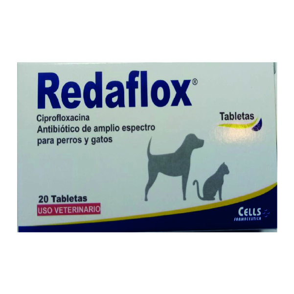 redaflox