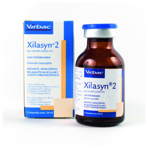xilasyn®2 (xilacina)