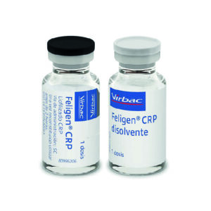 feligen® crp (triple felina)