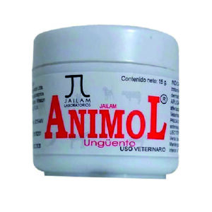 animal unguento