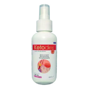 ketodex g