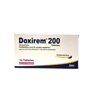 doxirem 200