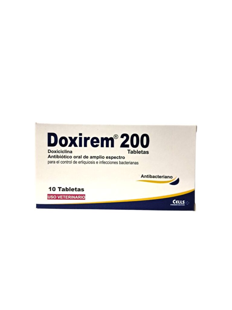 doxirem 200