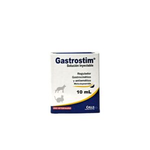 gastrostim inyectable