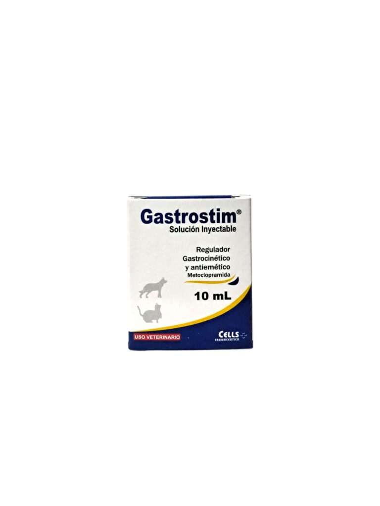 gastrostim inyectable