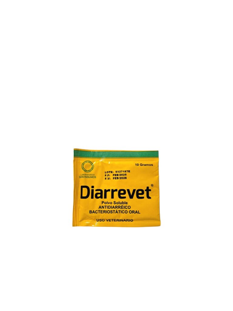 Diarrevet diarrevet