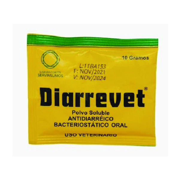 diarrevet