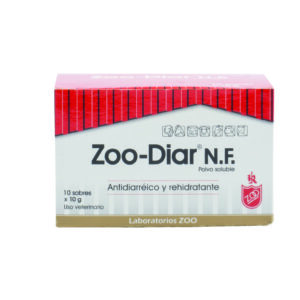 zoo diar x10
