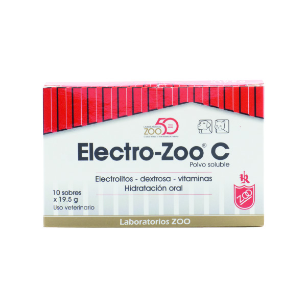 electro zoo c