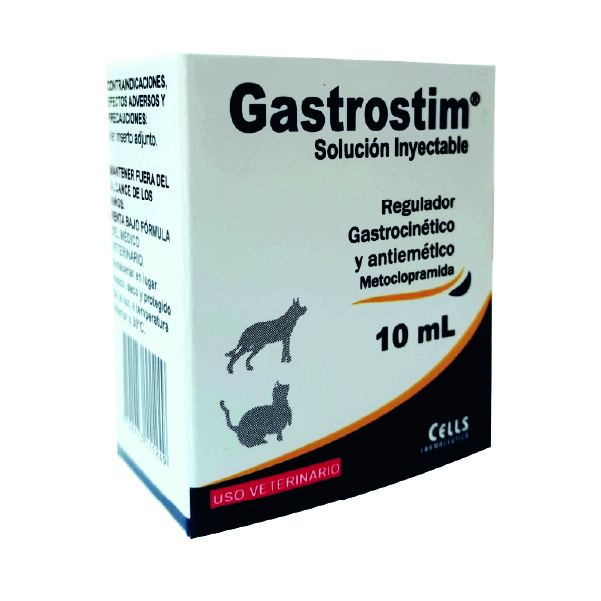 gastrostim inyectable
