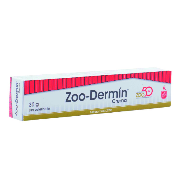 zoo dermin