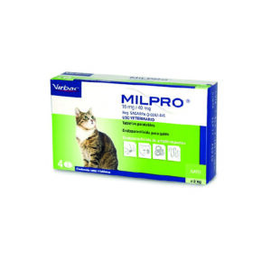 milpro gato