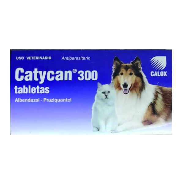 catycan 300