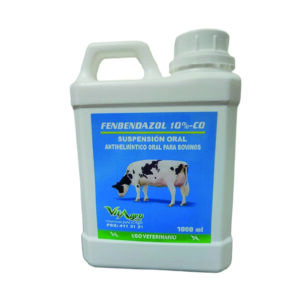 febendazol 1000ml