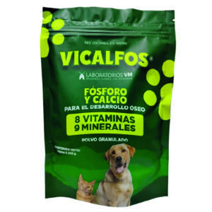 vicalfos 250gr