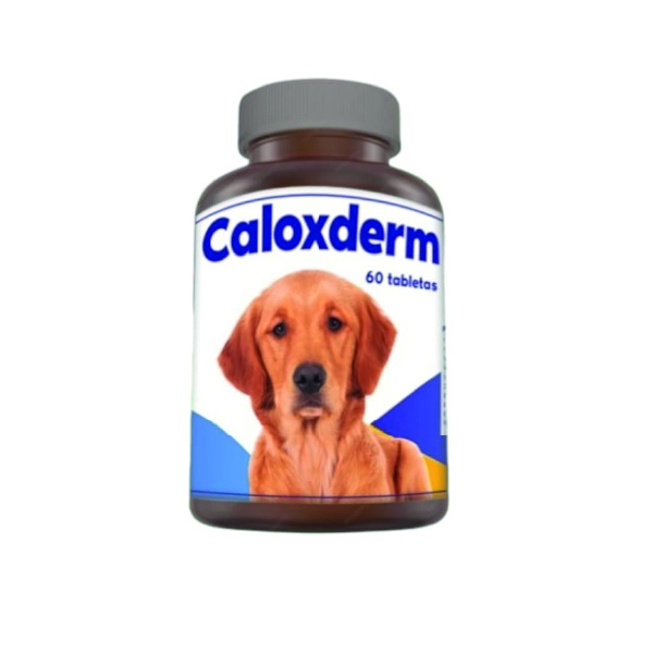caloxderm x60