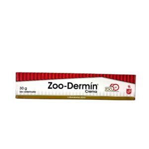 zoo dermin
