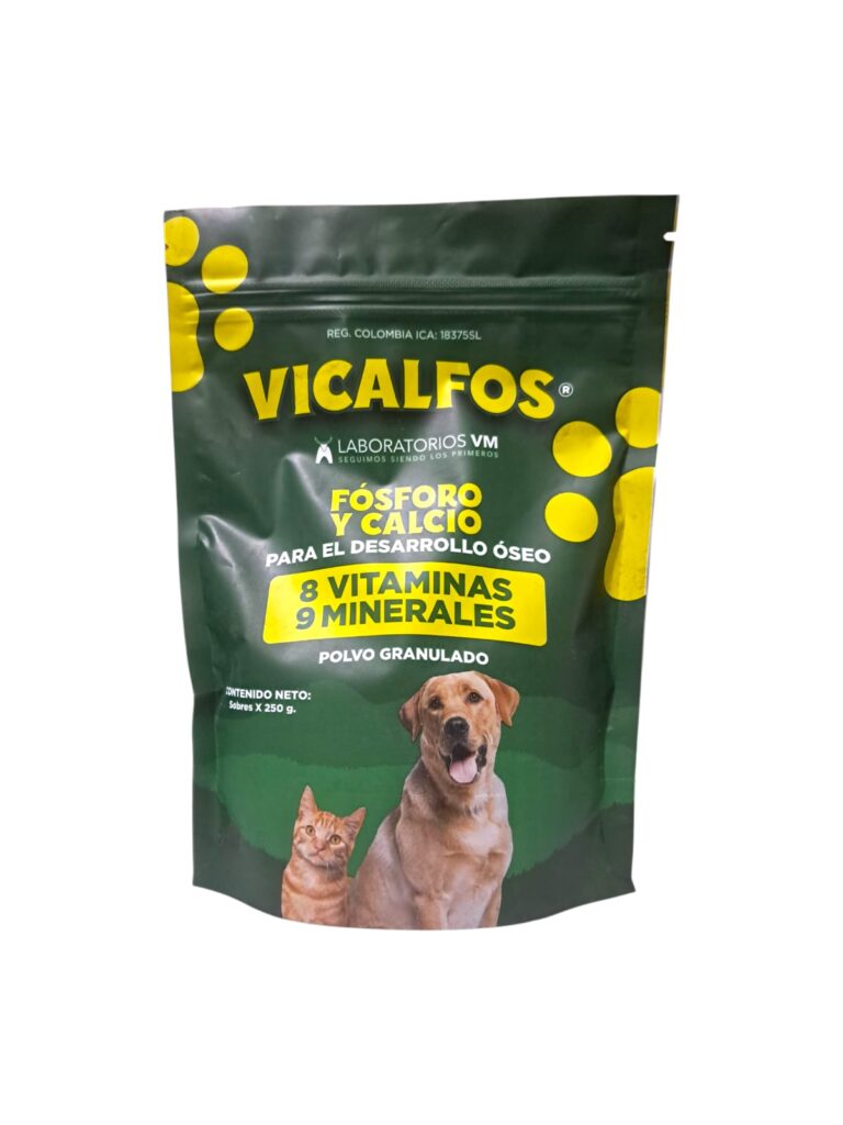 Vicalfos 250gr vicalfos 250gr