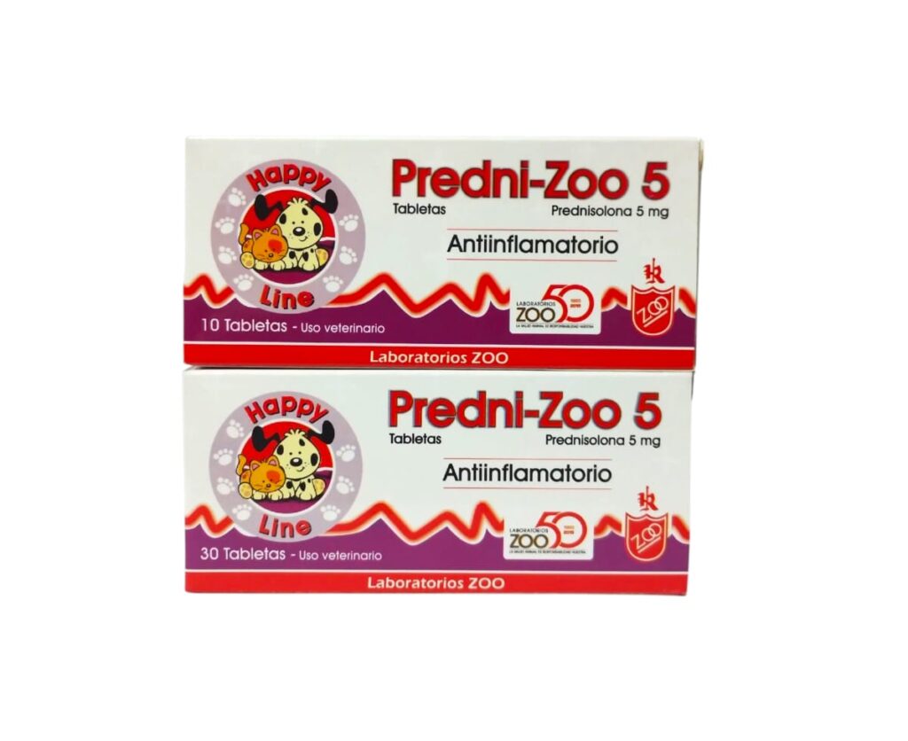 predni zoo