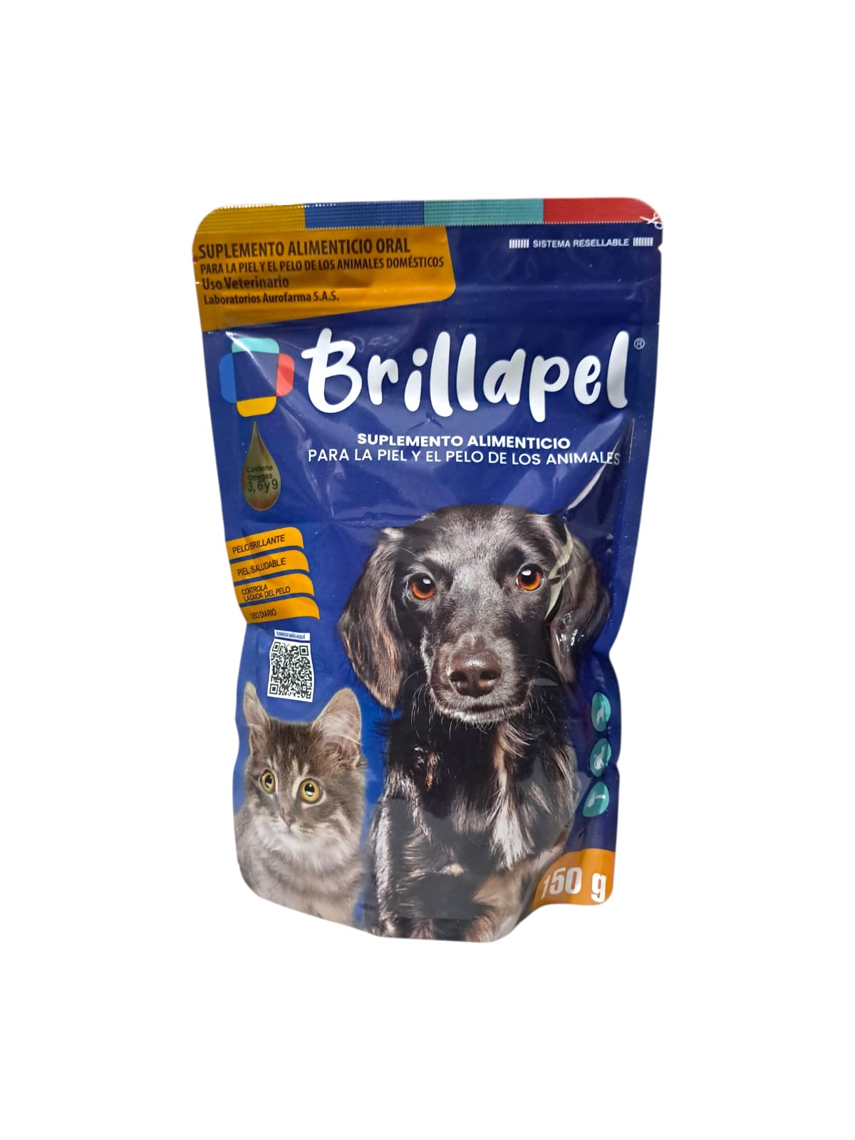 brillapel 150gr brillapel 150gr