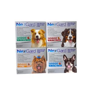 nexgard