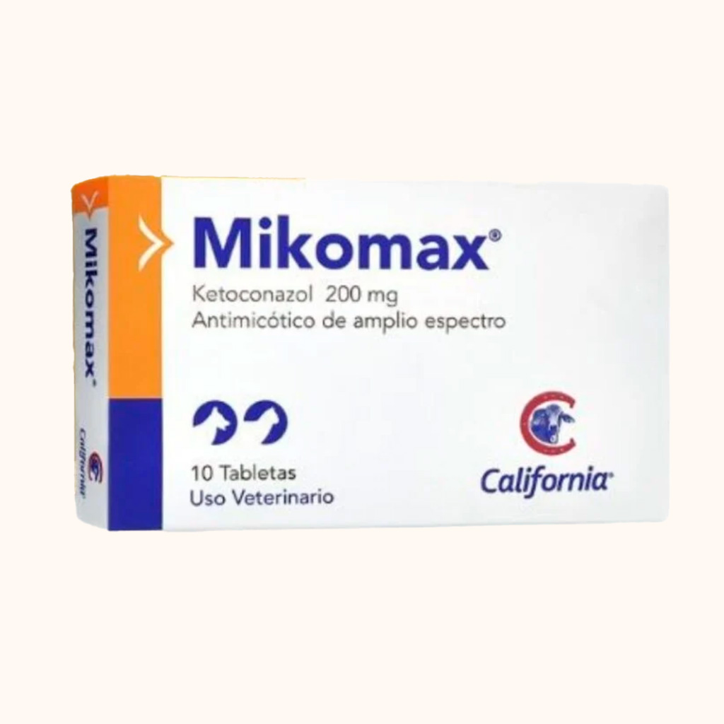 mikomax