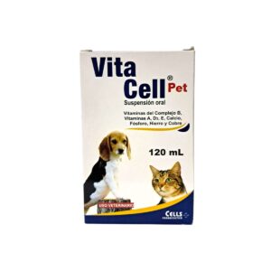 vita cell 120ml