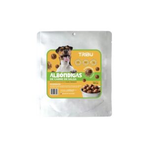 albondigas 350gr