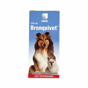 bronquivet 120ml