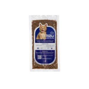 deshidratado gato mix 35gr