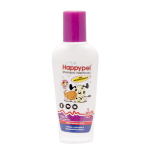 shampoo happypel 100ml