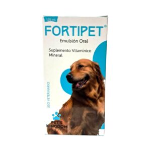 fortipet 120ml