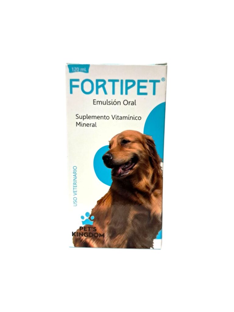 Fortipet 120ml fortipet 120ml