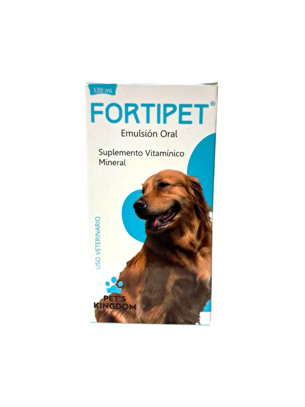 fortipet 120ml fortipet 120ml