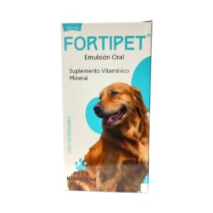 fortipet