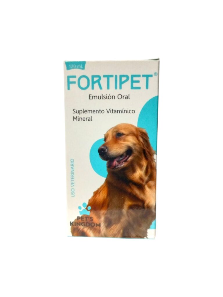 fortipet