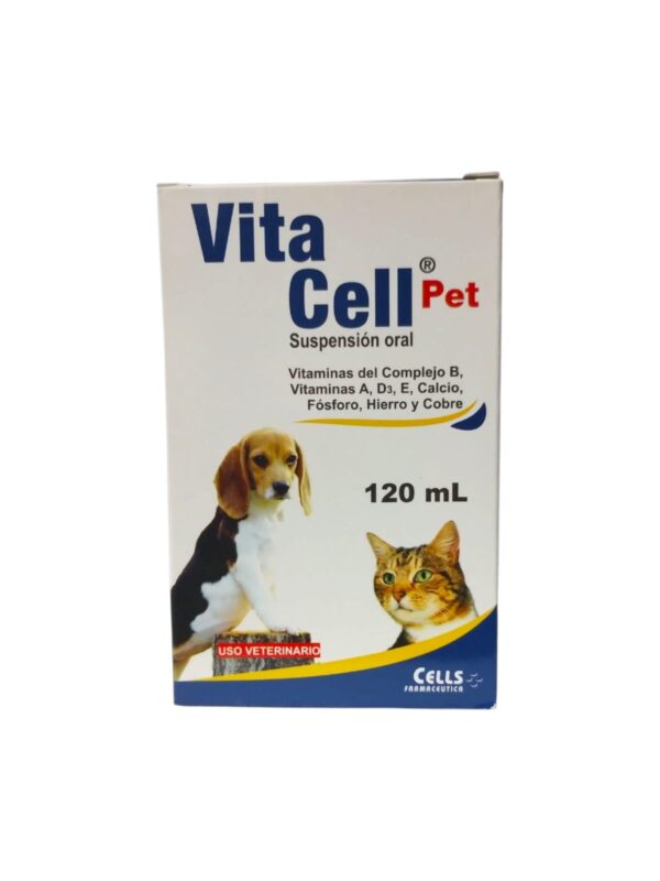 vita cell