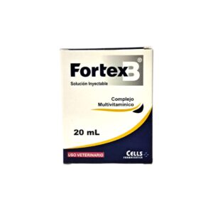 fortex b 20ml
