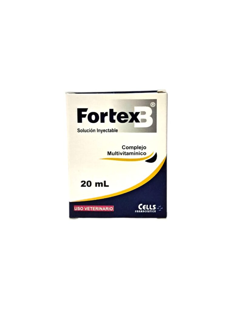 fortex b 20ml