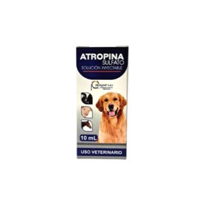 atropina 10ml