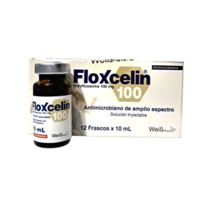 Floxcelin 10ml