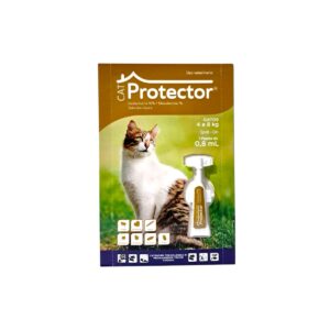cat protector