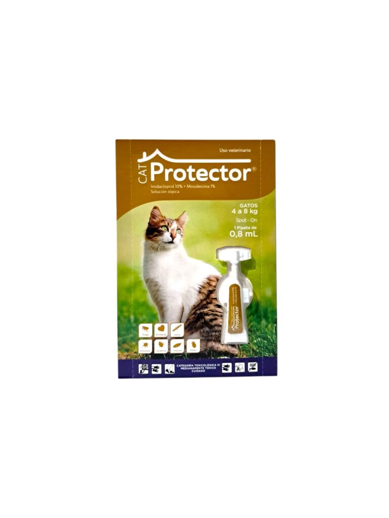 cat protector